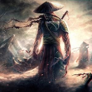 Meet your Posher, Nick